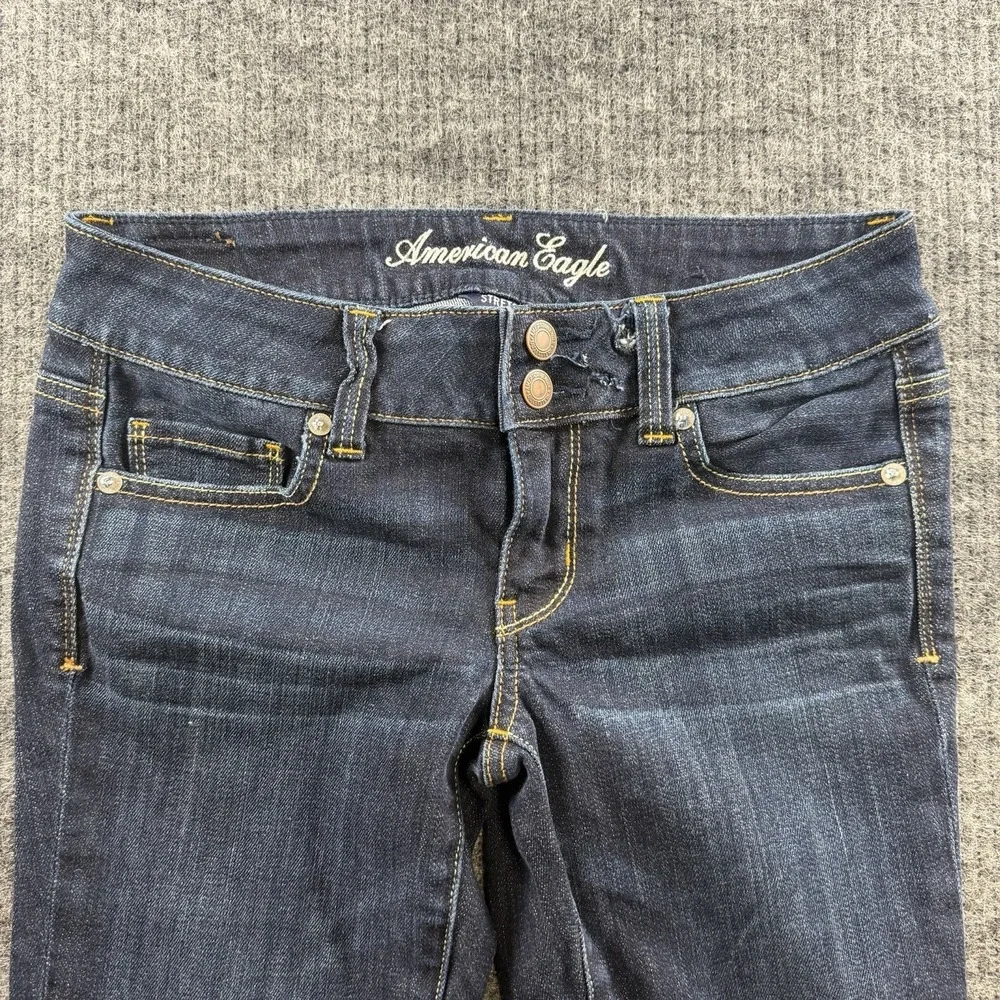American Eagle Outfitters american eagle